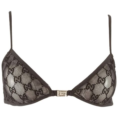 gucci diamond bra sexy|gucci bras for women.